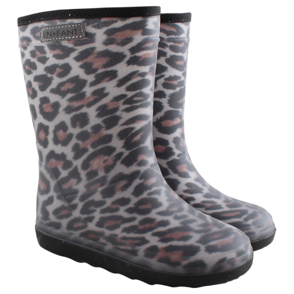 Gumáky EN*FANT TRITON Leo Beige