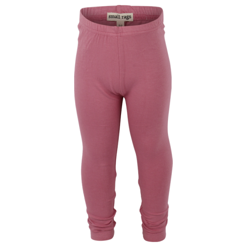 Julia ružov&eacute; elastick&eacute; leg&iacute;nky