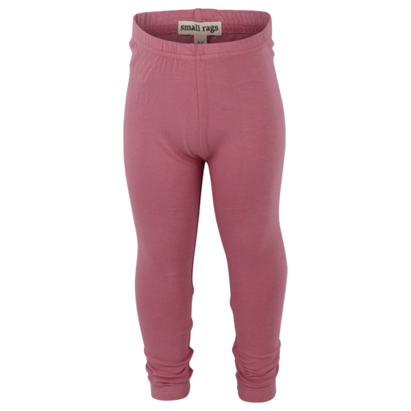 Julia ružov&eacute; elastick&eacute; leg&iacute;nky