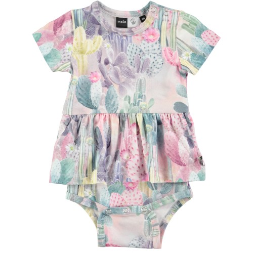Frannie Delicate Cacti body | MOLO