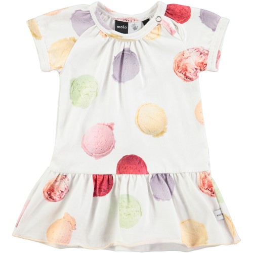 Cibbe Ice Scoops &scaron;aty | MOLO