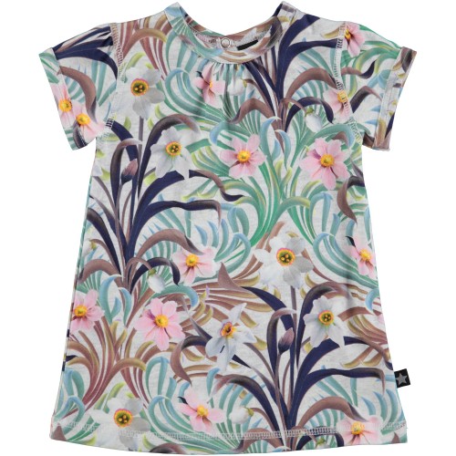 Cathleen Nouveau Spring &scaron;aty | MOLO