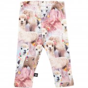 Stefanie Lovely Lhama leg&iacute;ny | MOLO