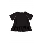 Aurora&nbsp;Jr&nbsp;bl&uacute;zka čierna | POMPdeLUX