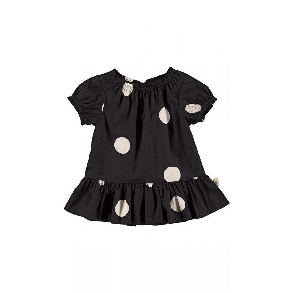 Coventry Lt bl&uacute;zka čierna | POMPdeLUX