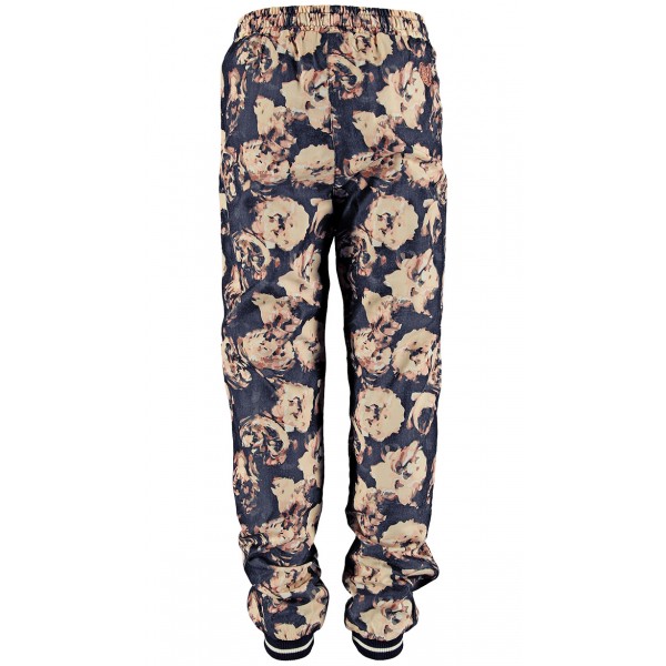 Eckard Jr nohavice modr&eacute; | POMPdeLUX