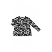 Hauser Lt bl&uacute;zka &scaron;ed&aacute; | POMPdeLUX