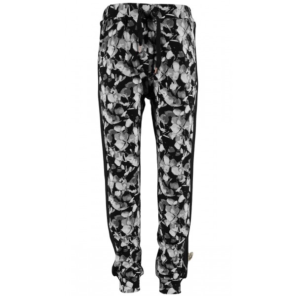 Hauser Lt nohavice &scaron;ed&eacute; | POMPdeLUX