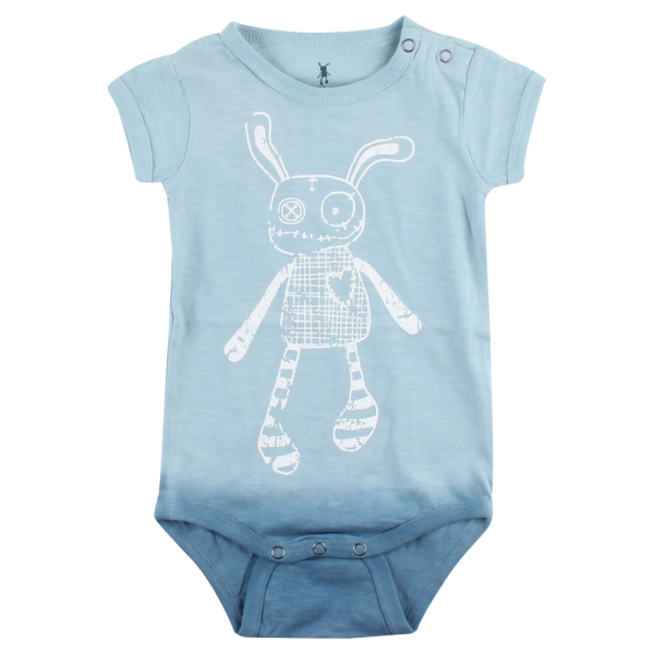 Gary belas&eacute; ombr&eacute; body