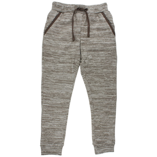 Bryan sivohned&eacute; tepl&aacute;ky | Small Rags