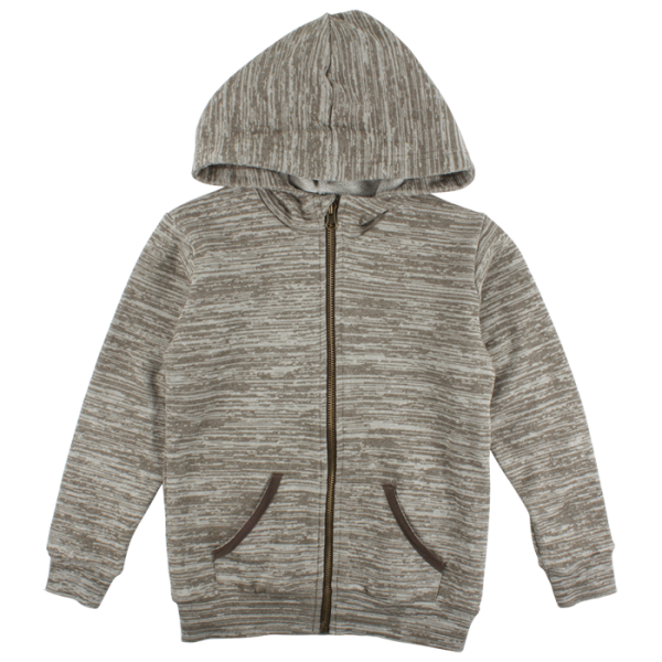 Bryan mel&iacute;rovan&aacute; mikina | Small Rags