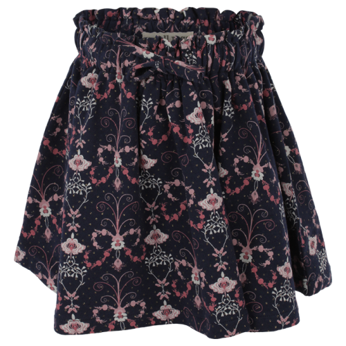 Julia ornamentov&aacute; pohodln&aacute; suknička  |SMALL RAGS