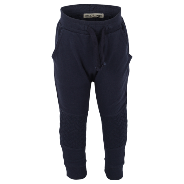 Jack tmavomodr&eacute; pre&scaron;&iacute;van&eacute; tepl&aacute;ky |SMALL RAGS