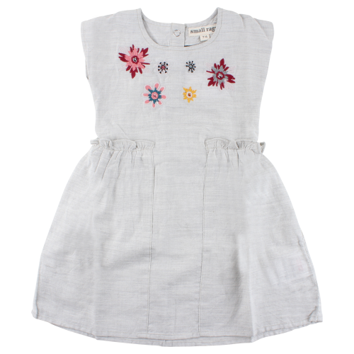 Iris &Scaron;ed&eacute; mel&iacute;rovan&eacute; vidiecke &scaron;aty | SMALL RAGS