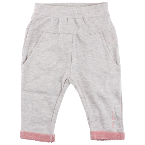 Iris &Scaron;ed&eacute; mel&iacute;rovan&eacute; tepl&aacute;čky | SMALL RAGS