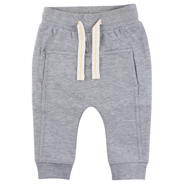 Bledosiv&eacute; mel&iacute;rovan&eacute; tepl&aacute;čky s bieložlt&yacute;mi &scaron;n&uacute;rkami Ivan |SMALL RAGS