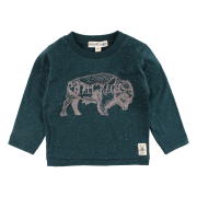 Hubert biz&oacute;nov&eacute; tričko SMALL RAGS