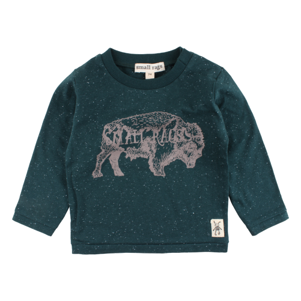 Hubert biz&oacute;nov&eacute; tričko SMALL RAGS