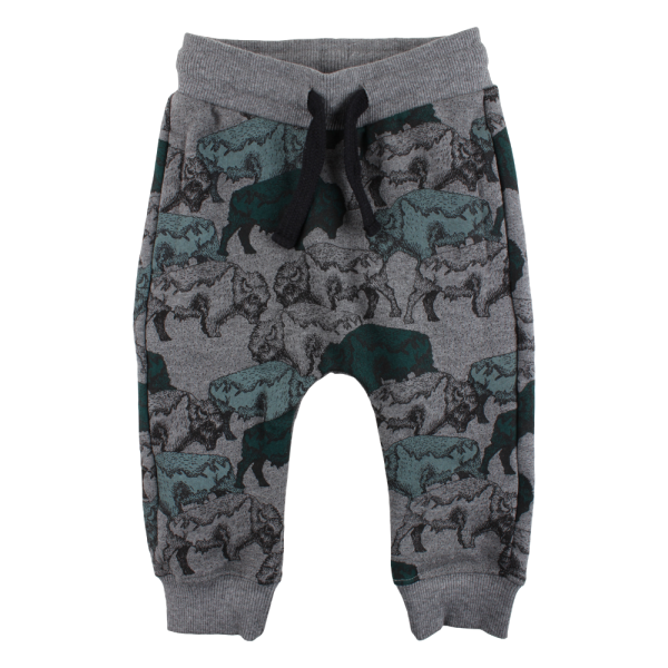 Hubert biz&oacute;nov&eacute; tepl&aacute;ky SMALL RAGS