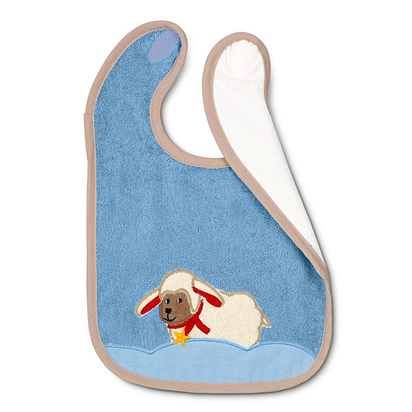 Stanley modr&yacute; frot&eacute; podbradn&iacute;k nepremokav&yacute;