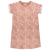 Bera ružovomeden&eacute; čipkovan&eacute; &scaron;aty | Small Rags